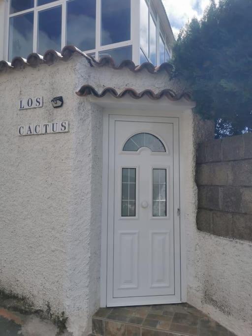 Los Cactus Santa Cruz de Tenerife Exterior photo